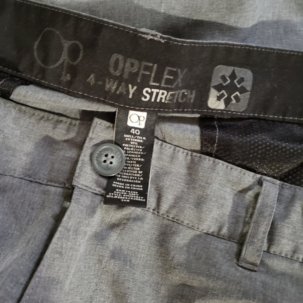 Swimming Trunks - Picture 2 of 2